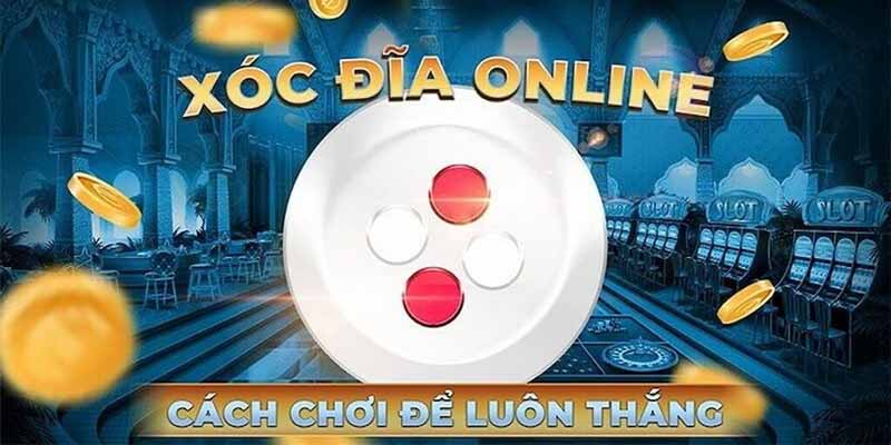 Thông tin chi tiết nhất về xóc đĩa online 77win