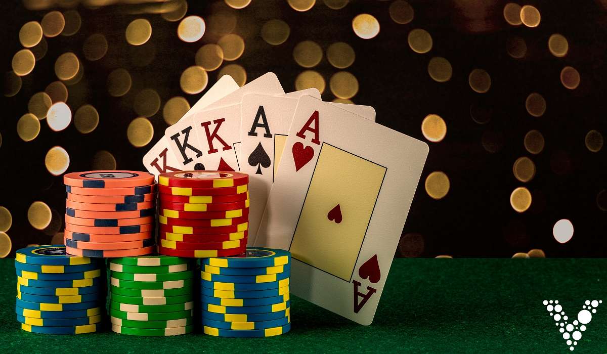 Thám Hiểm Thế Giới Poker Từ Cơ Bản Đến Chiến Thuật Cao Cấp